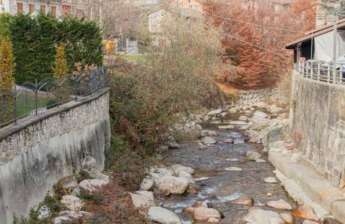 Frabosa Relax Garden- PVT Parking -10 Min Ski Station - Foto 9