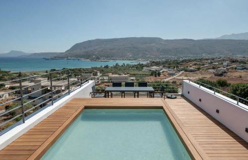 Seametry Luxrury Living Penthouse - Photo 60