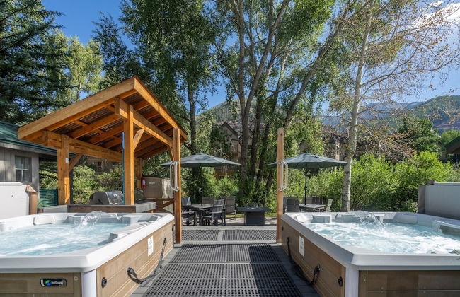 Mountainside Inn 118 1 Bedroom Hotel Room by Alpine Lodging Telluride - Foto 5