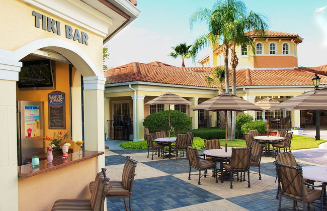 WorldQuest Orlando Resort - Foto 27