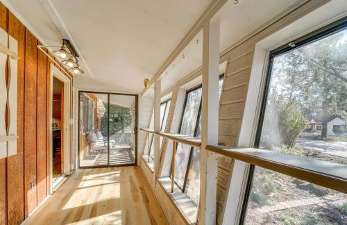 Near Scenic Trails and Parks! Central Payson Retreat - Foto 4