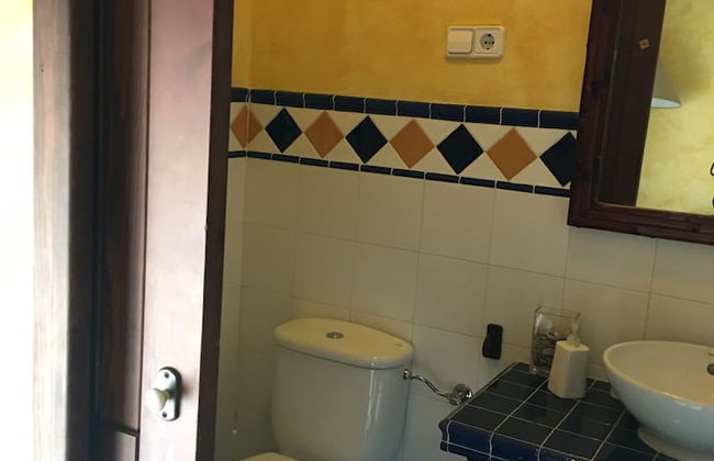 Casa Rural Álamo Grande - Foto 7