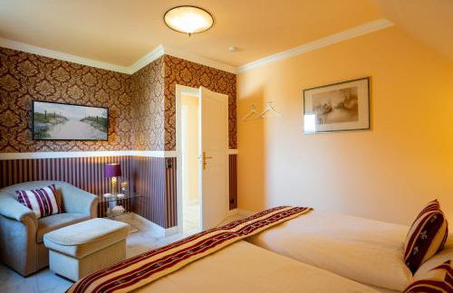 Ferienwohnung Birkenallee 55 - Foto 13