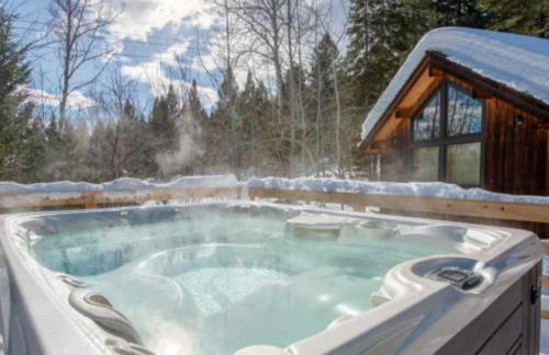 Bray House - Ski-in Ski-out family home - Foto 3