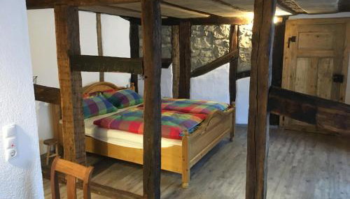 Beim Schloß Michel - Foto 4