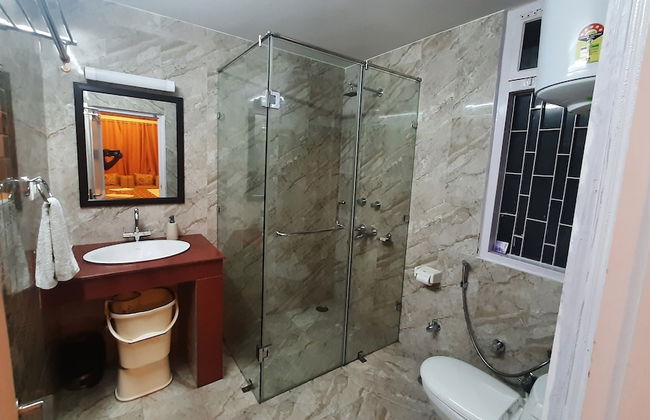 Vatsalyam Homestay - Foto 26