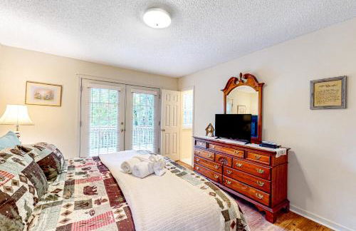 Holly Forest Hideaway - Foto 12