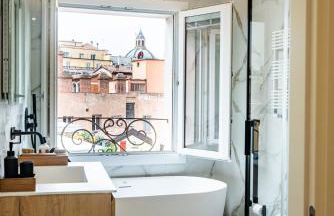 PANORAMA APARTMENT - Foto 10