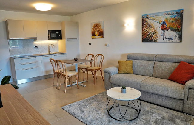 Apartments Bagar - Foto 7