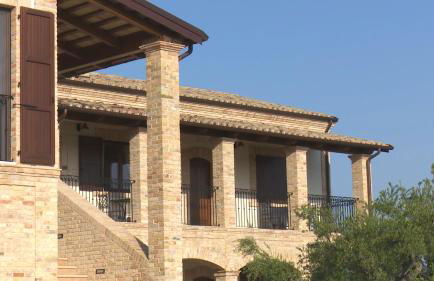 Residence Colle Veroni - Foto 12