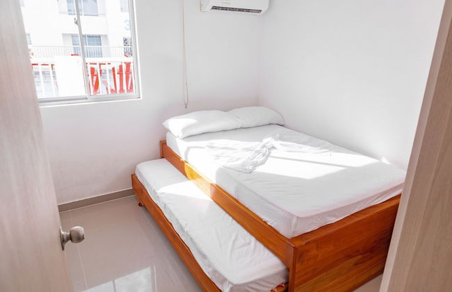 Covenas Refugio de Familia junto al Mar - Foto 6