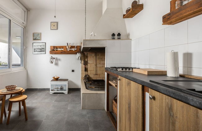 Villa Blanka - Foto 30