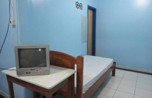 Hotel Cristal - Foto 27