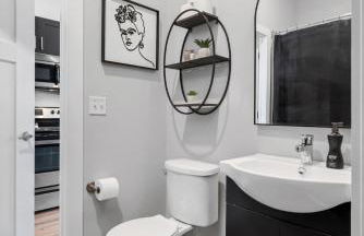 Near Vanderbilt Belmont Music Row with Free Parking - Foto 14