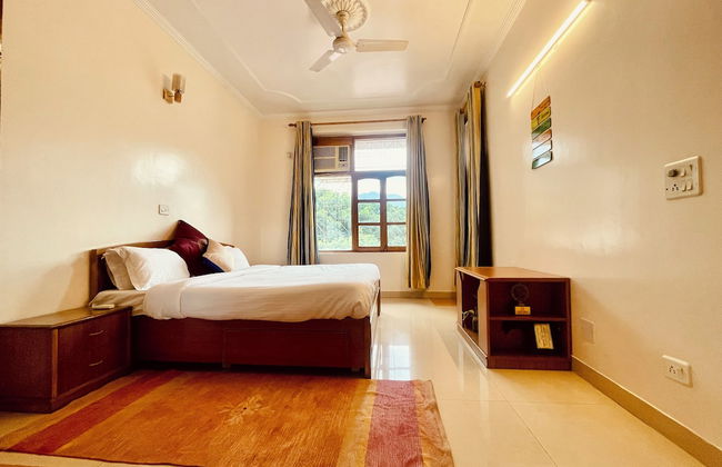 Ganga Blessings Apartament - Foto 10