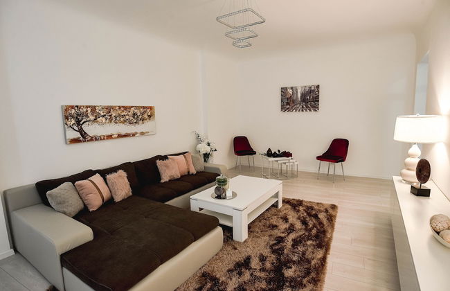 Metropole Apartments Old Town - Foto 35