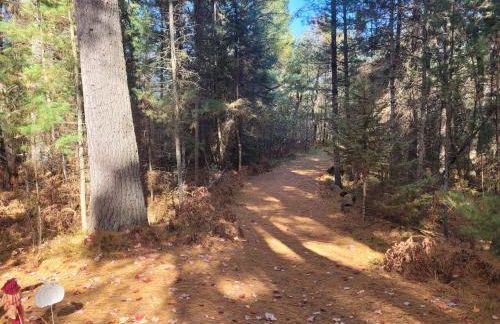 Hazel's Goose Creek Lodge - Private Riverfront! - Foto 16