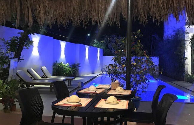 Tran Family Villas Boutique Hotel - Foto 32