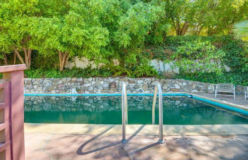 Less Than 1 Mi to UCLA Pet-Friendly Extended Stay Unit! - Foto 23