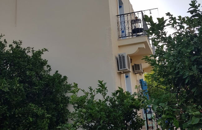 Irene's Studios 1 - Foto 1