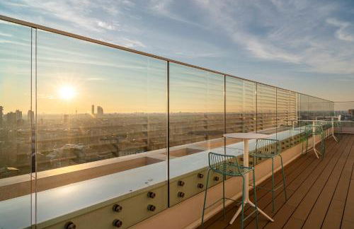 Torre Milano Luxury Suite Gym-Pool&Rooftop - Foto 49