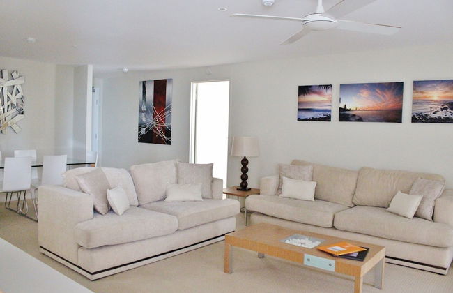 Solnamara Beachfront Apartments - Foto 47