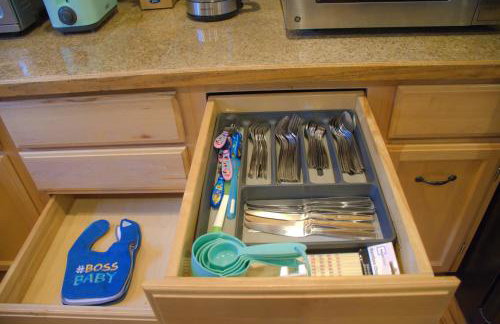 Cute Artsy Sleep16 large parking, near parks, OSU - Foto 51