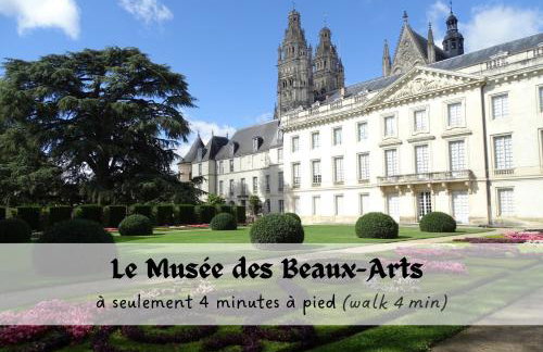 La Maison de Ronsard - By PrestiPlace - Foto 41