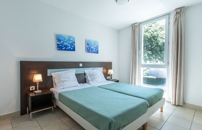 Vacancéole - Résidence Le Crystal - Photo 11