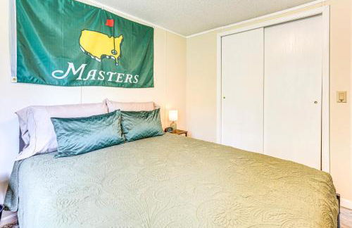 Less Than 5 Mi to 5 Golf Courses Home in Lake Arrowhead - Foto 17