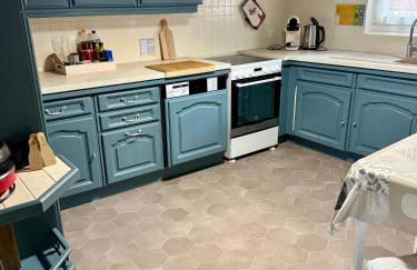 Chez Mamema, maison Alsacienne route des vins - Foto 7