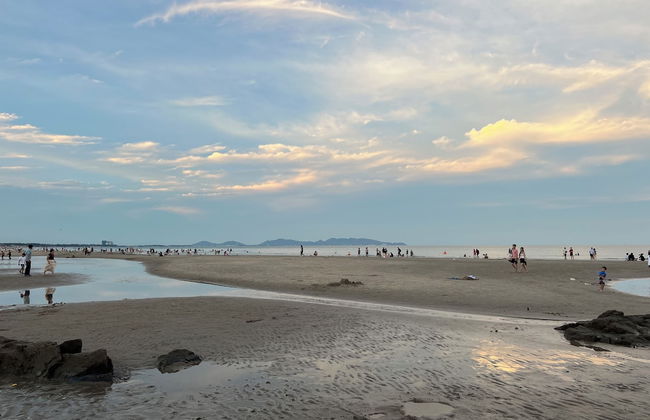 Cozzy Seaview Apartment - Foto 24