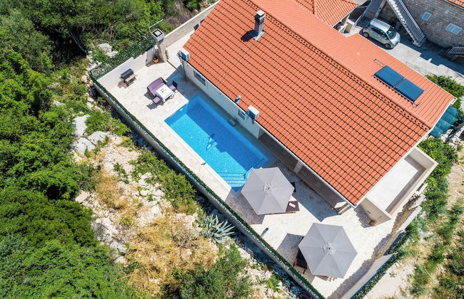 Villa Tranquility Nest Beniva - Foto 30