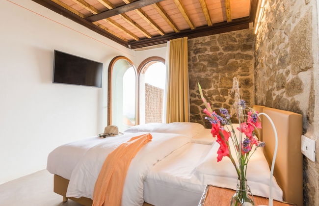 Valdonica Winery & Vineyard Residence - Foto 18