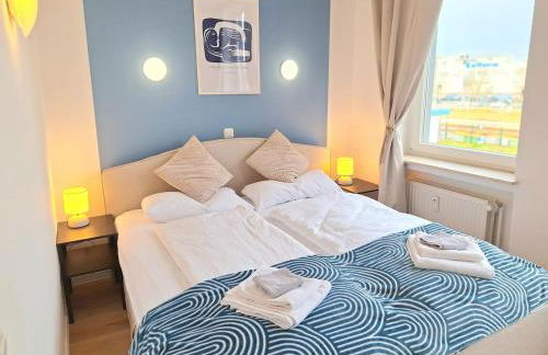 Harbour Pearl 2 Room Apartment and Kitchen - Foto 44