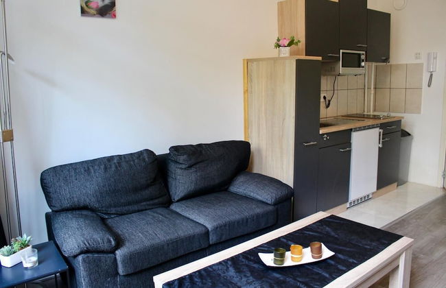 MyCityLofts - Heemskerk Apartments - Foto 16