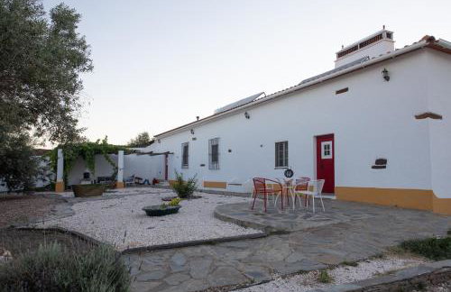 Herdade da Yucca - Retreat & Spa - Foto 67