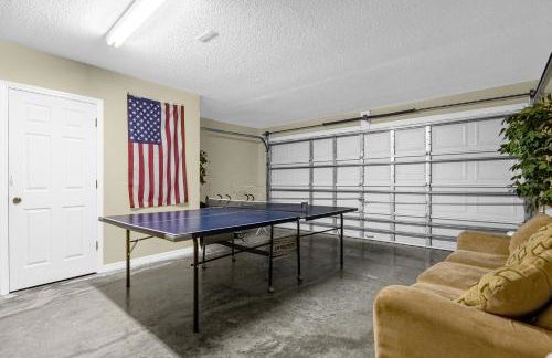 1061 Lake Berkley 4 Bed with Pool&Spa - Foto 15