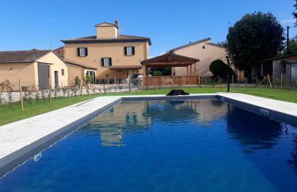 Casale Il Terranova - Foto 1