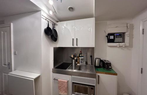 London Studio Stays - Foto 34