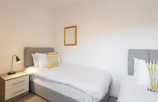 Host Stay Wind Rose Cottage - Foto 17