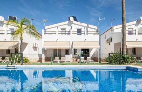 Apartamentos Los Olivos - Foto 26