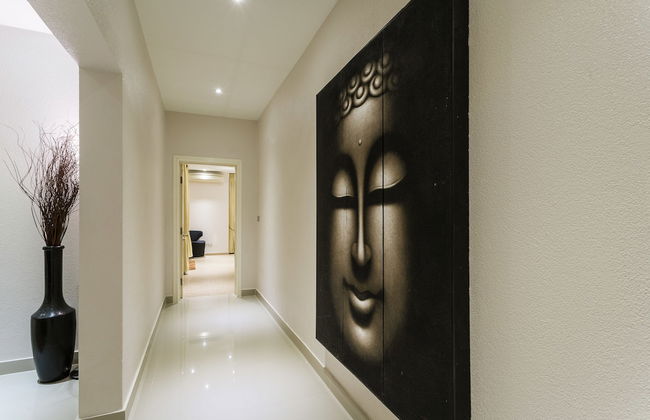 Luxury Pool Villa SRV - Foto 31