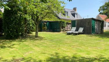 La Petite Maison - No 4 La Relierie - Foto 5, Garden