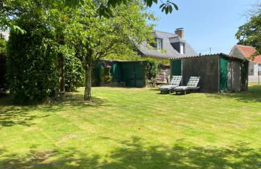 La Petite Maison - No 4 La Relierie - Foto 5