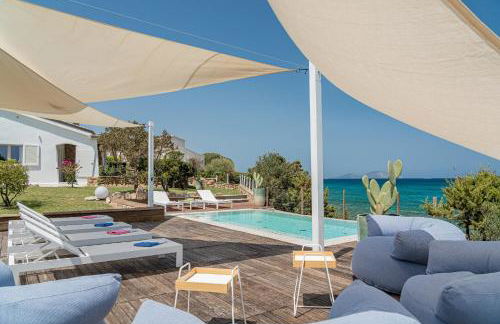 Villa Sea Soul - luxury with access to the sea - Foto 6