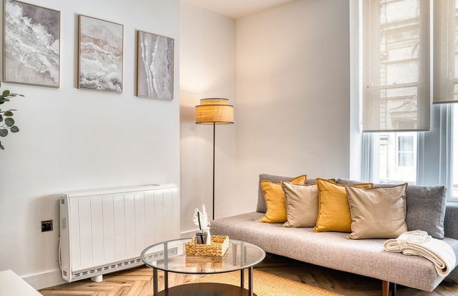 InspoHome Bayview 1-Bed Cardiff Bay - Foto 12