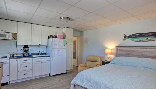 Atlantic Beach Studio with Community Pool! - Foto 3