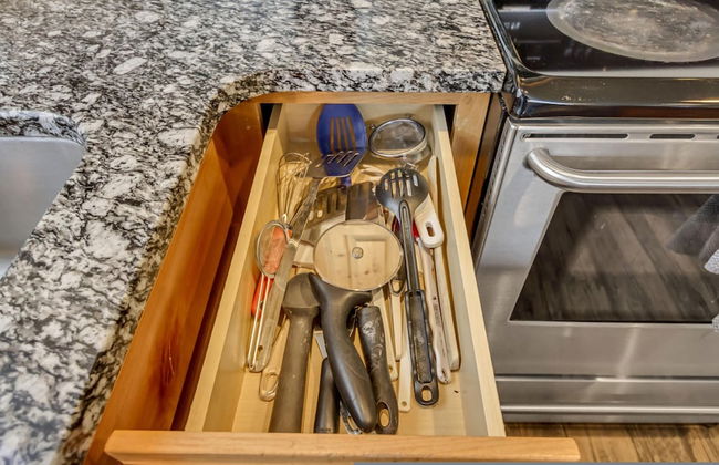 3 Bed 2 Bath King Beds With Smoker Grill - Foto 17