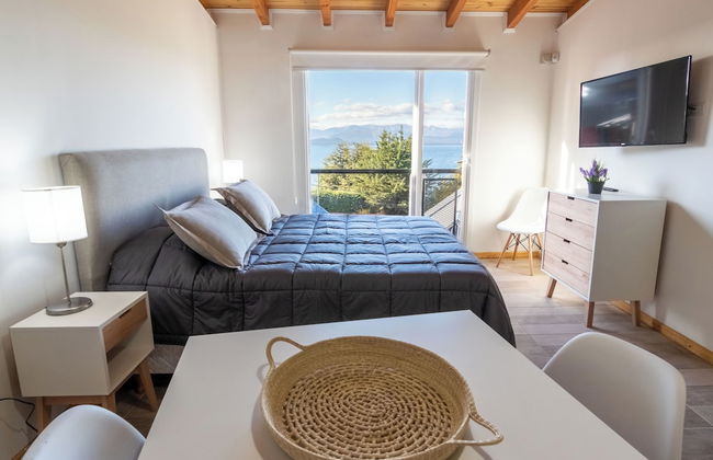 Lagos del Sur - Photo 78